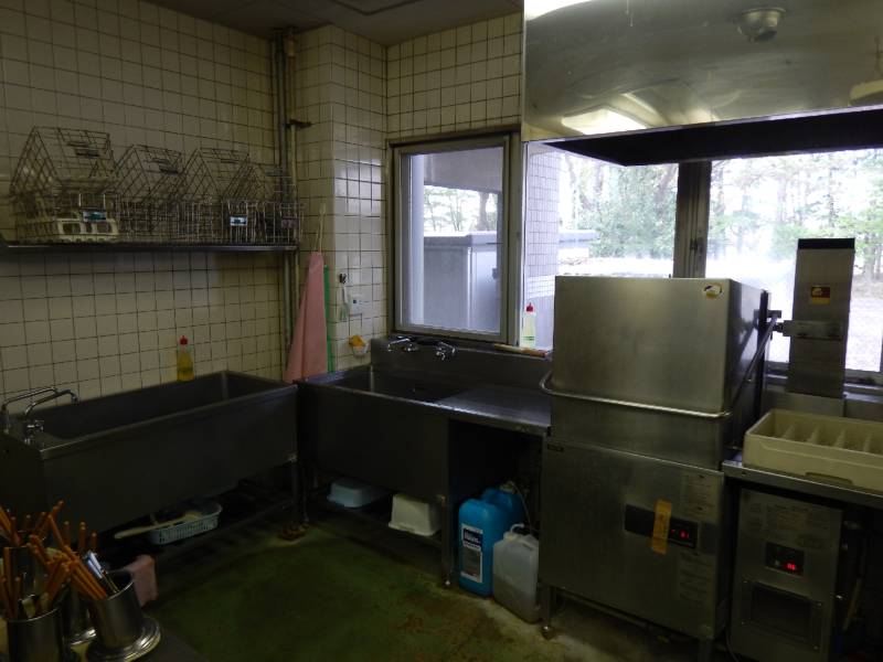 障害者生活支援センター（埼玉県川越市）