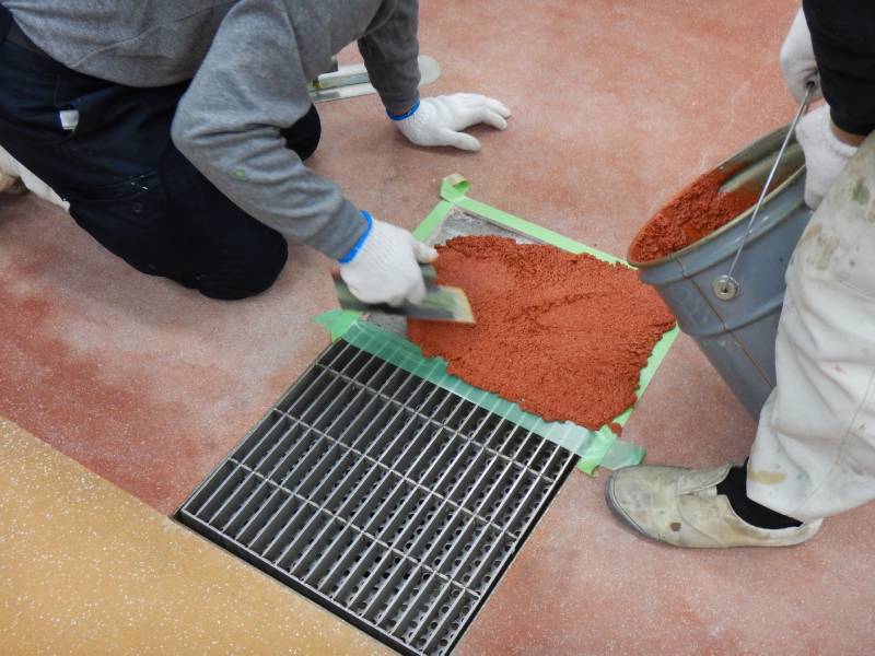 食品加工工場　(群馬県前橋市)