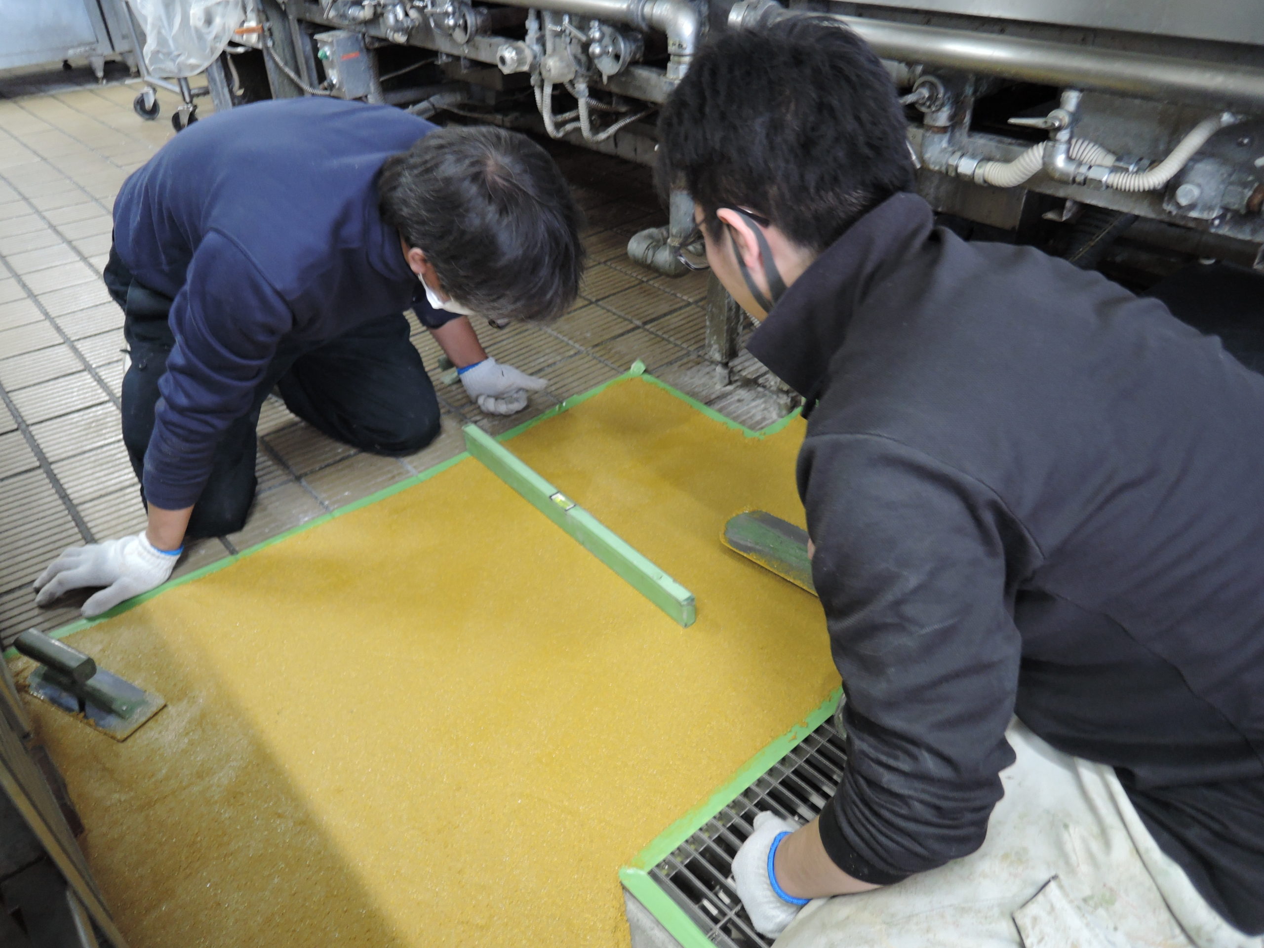 ゴルフ場レストラン　(神奈川県中郡大磯町)