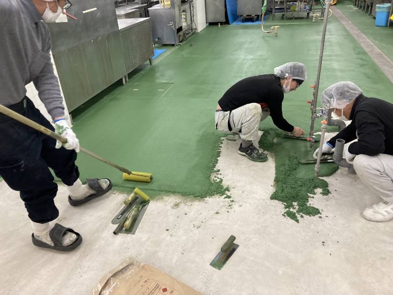 高齢者総合福祉センター　（埼玉県川口市）