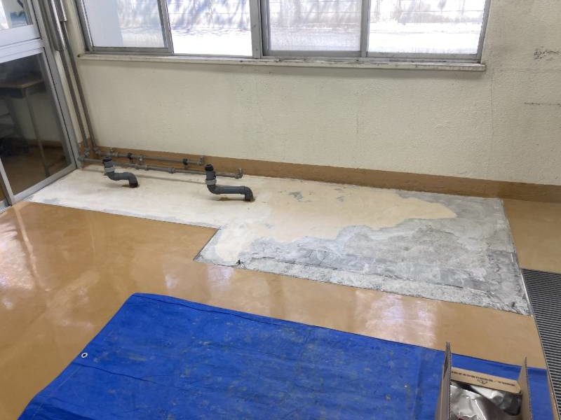 大学付属小学校　（千葉県稲毛市）