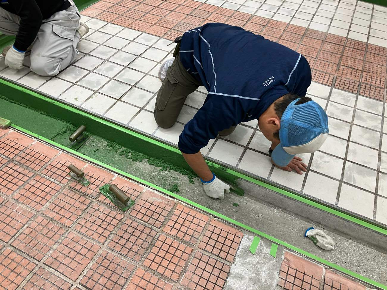 自動車工場（千葉県山武市）