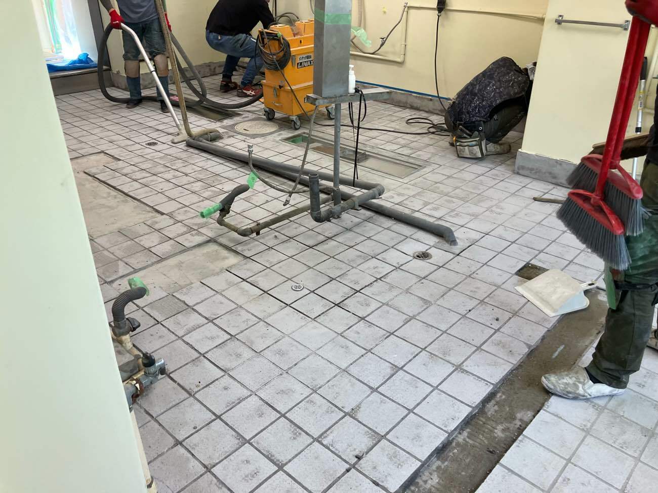 保育園（京都府京都市）