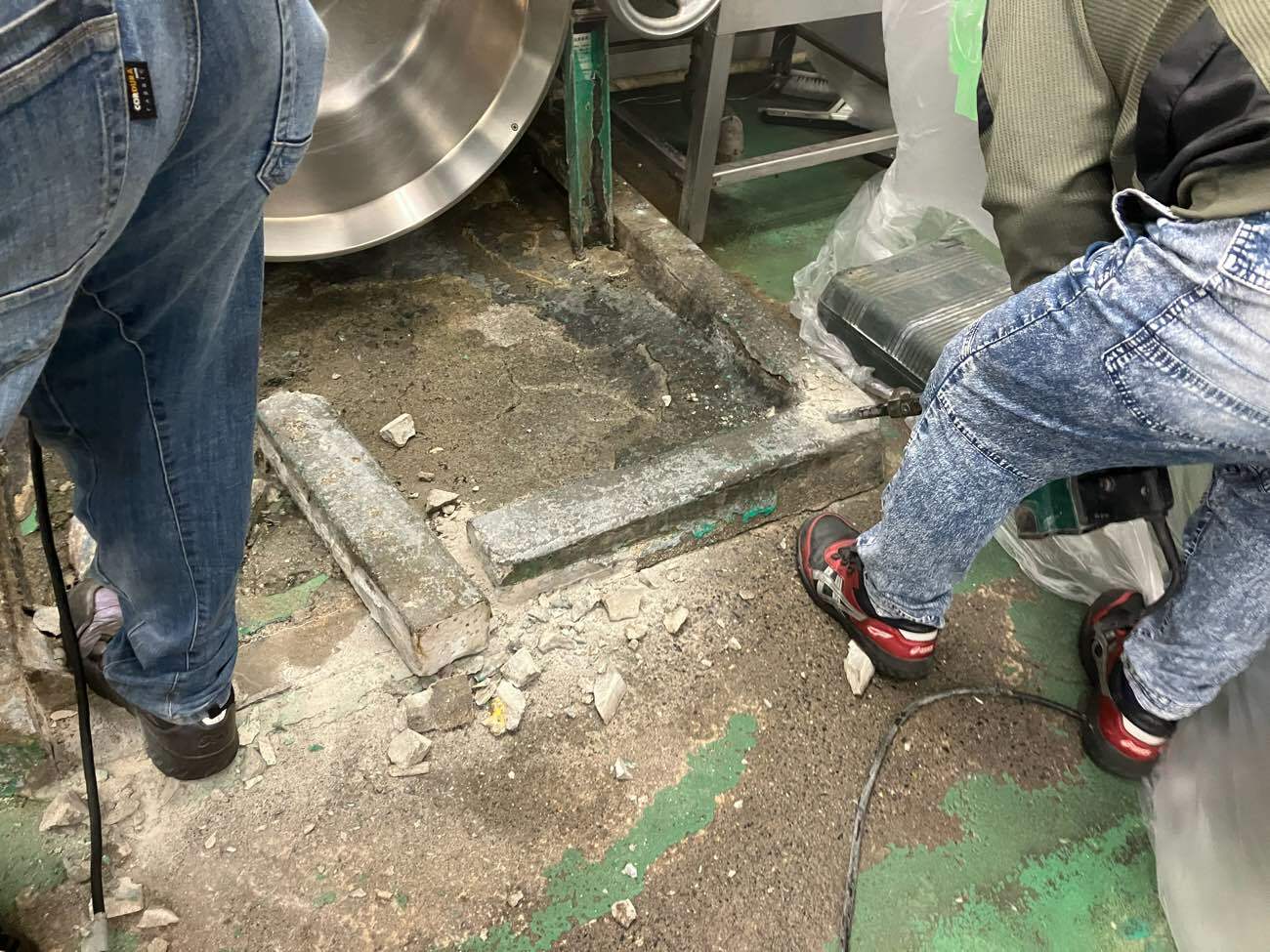 介護老人保健施設（千葉県印西市）