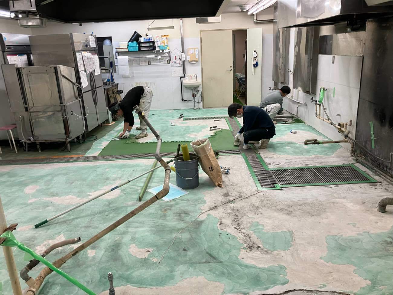 介護老人保健施設（千葉県印西市）
