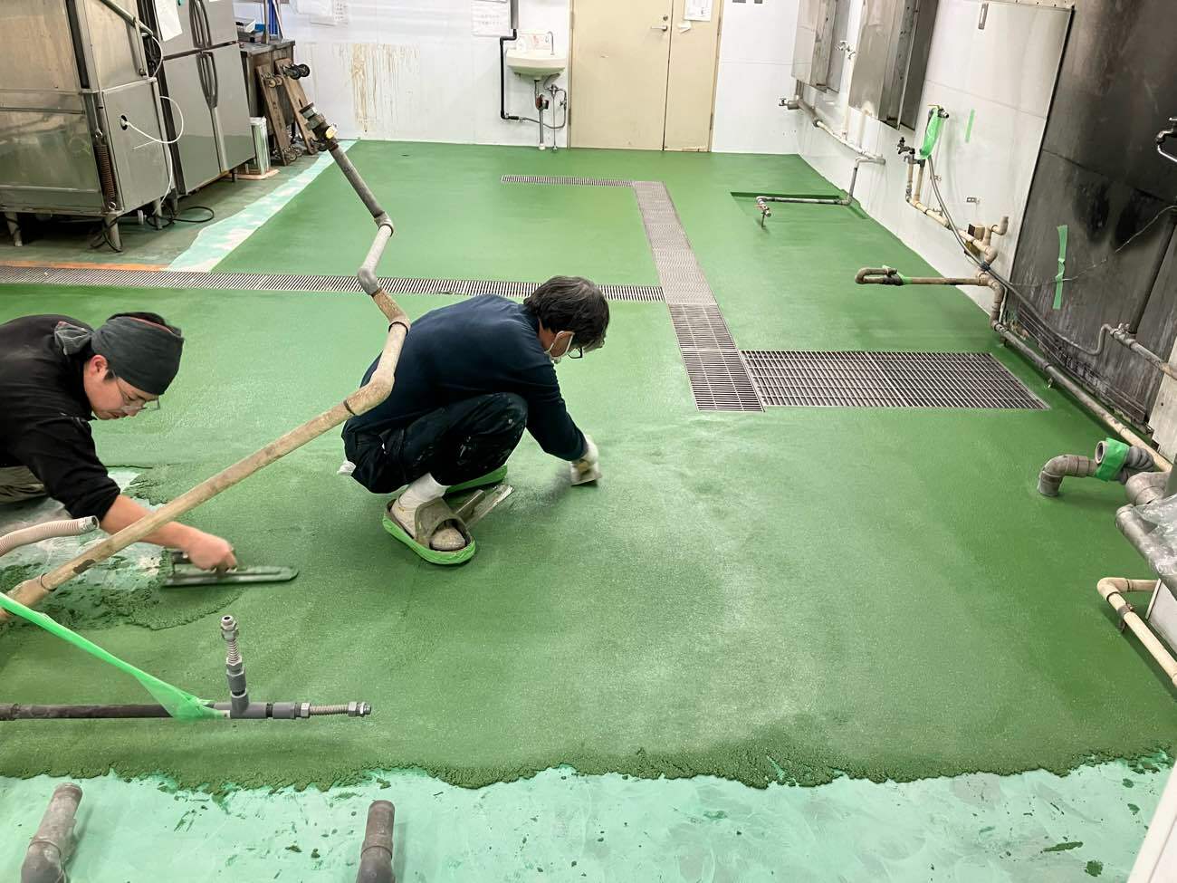 介護老人保健施設（千葉県印西市）