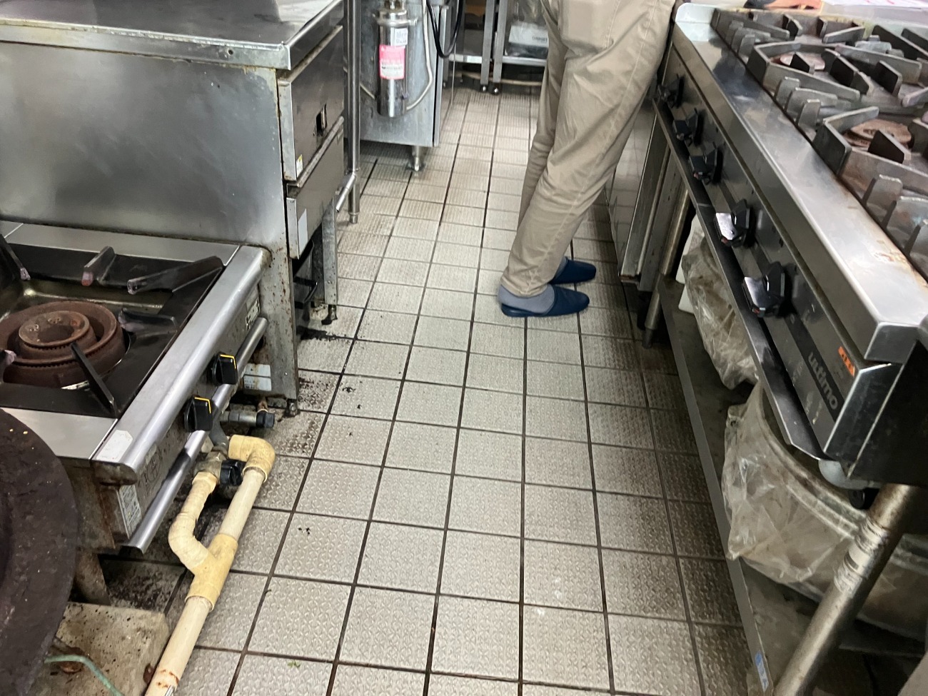保育園（京都府京都市）