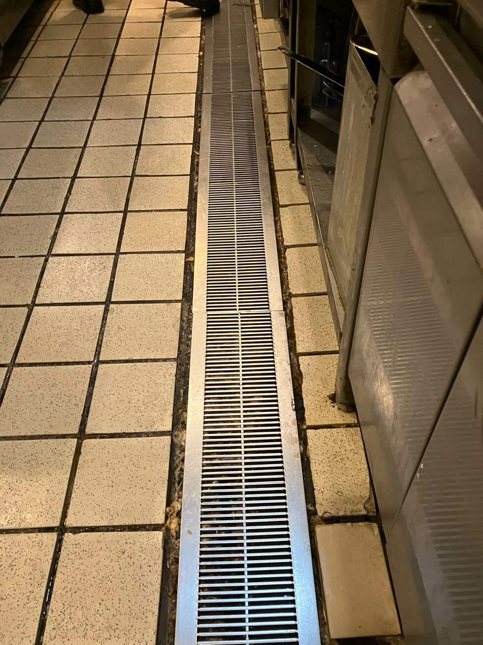 洋食レストラン（京都府京都市）