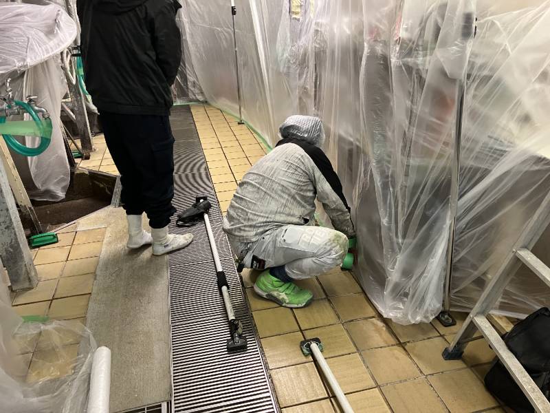 国立病院（千葉県市川市）