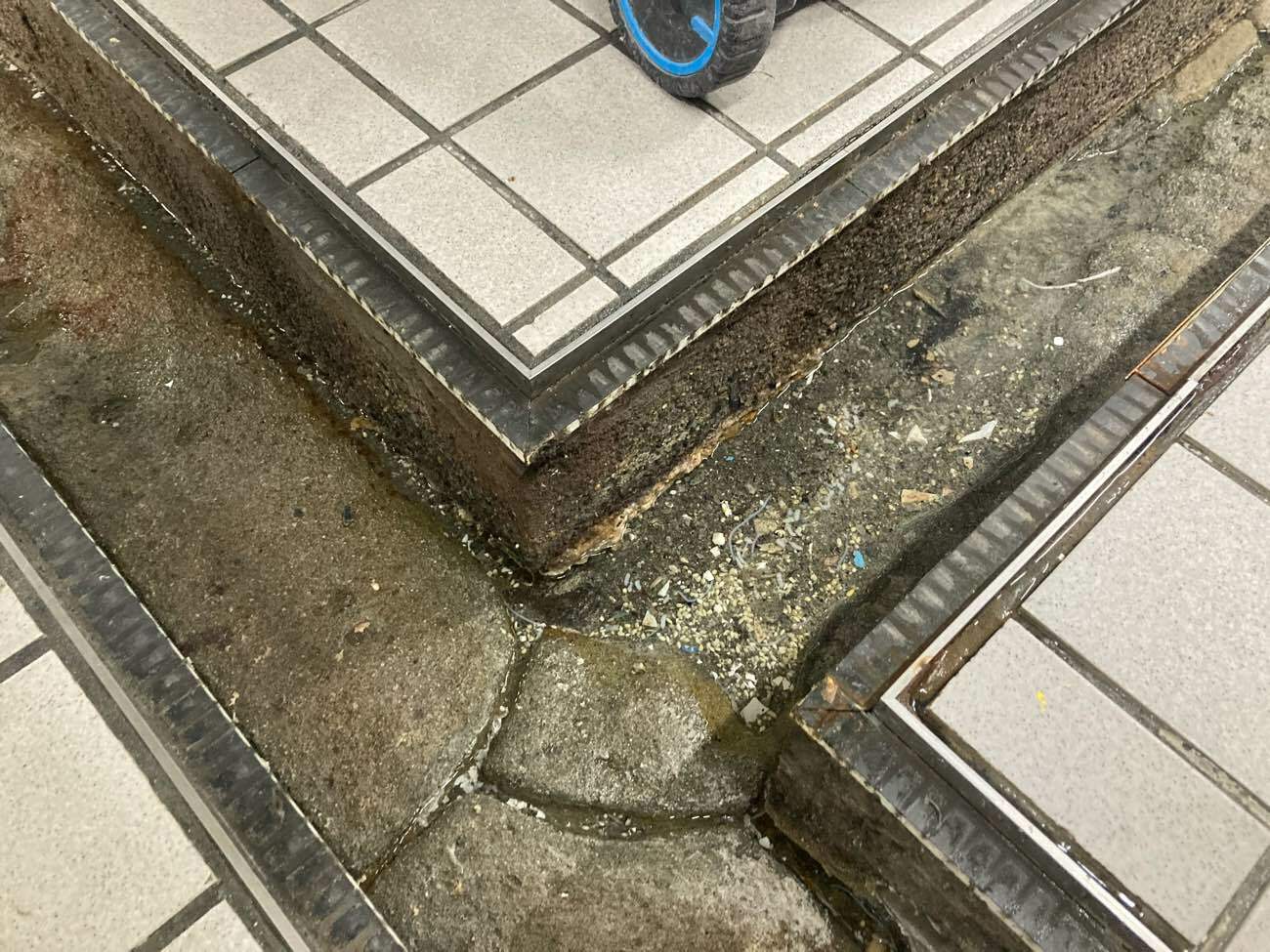 老人ホーム（千葉県松戸市）