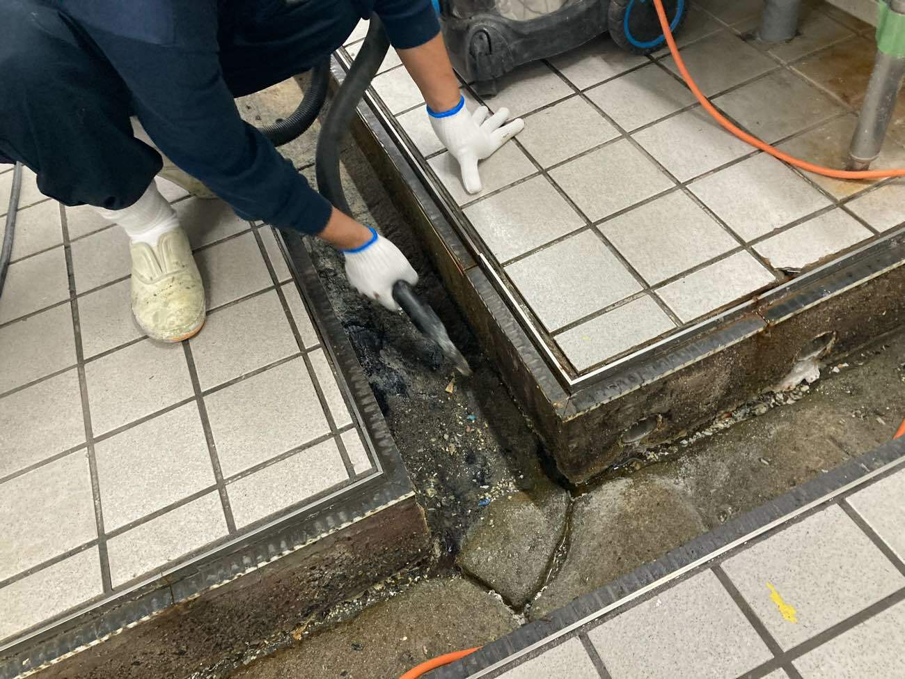 老人ホーム（千葉県松戸市）
