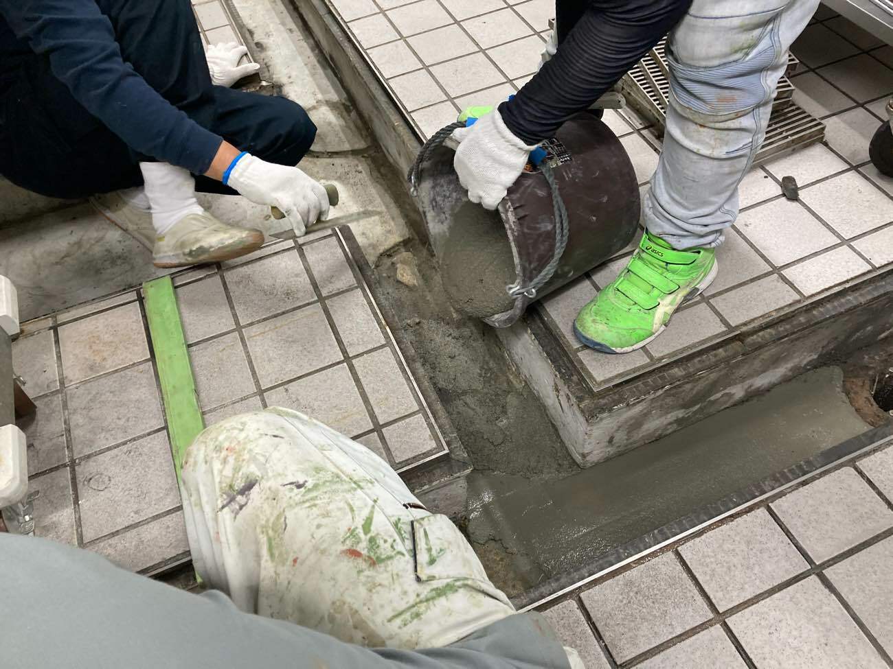 老人ホーム（千葉県松戸市）