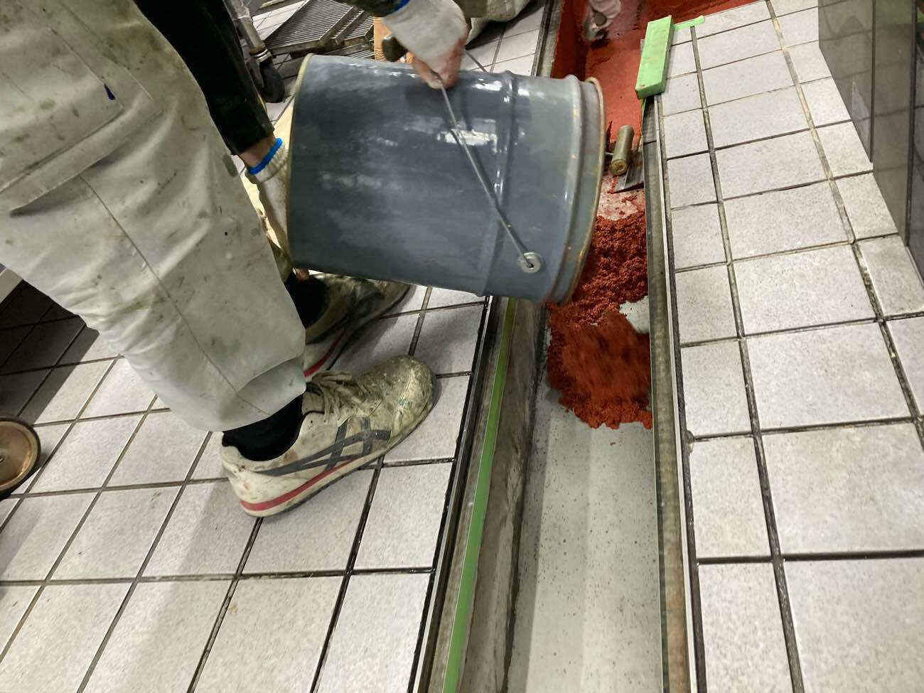老人ホーム（千葉県松戸市）