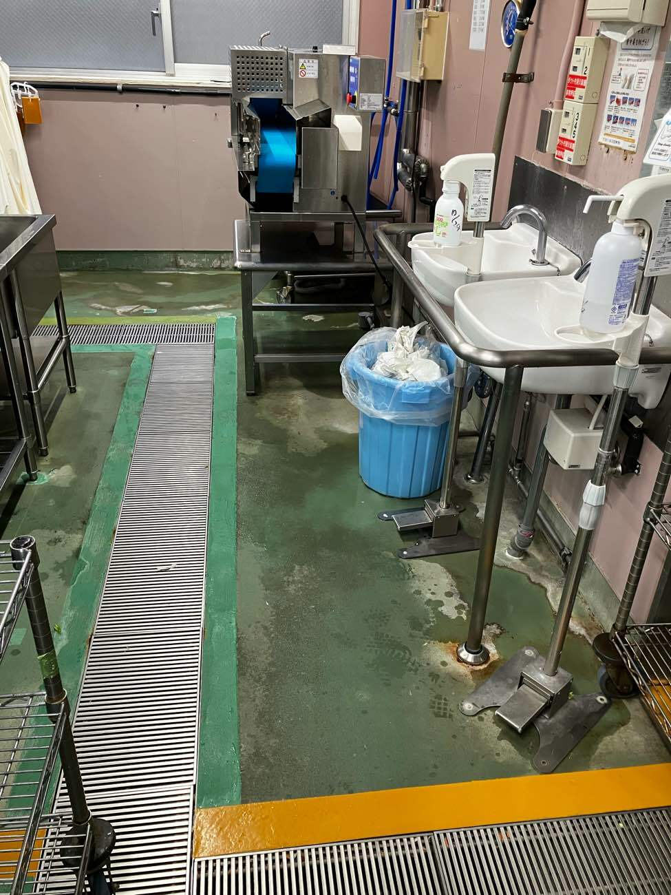総合病院（東京都目黒区）