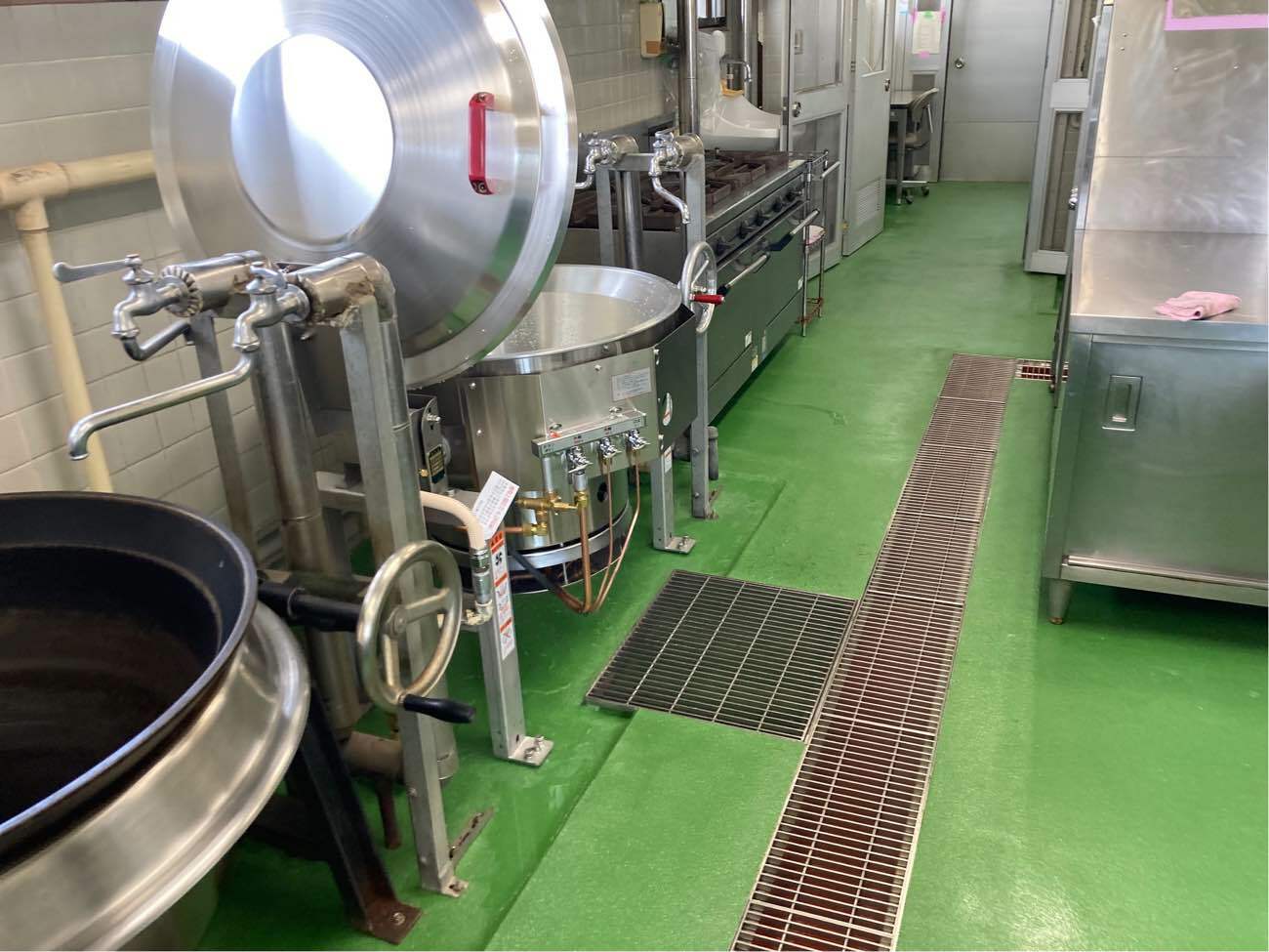 保育園（千葉県松戸市）