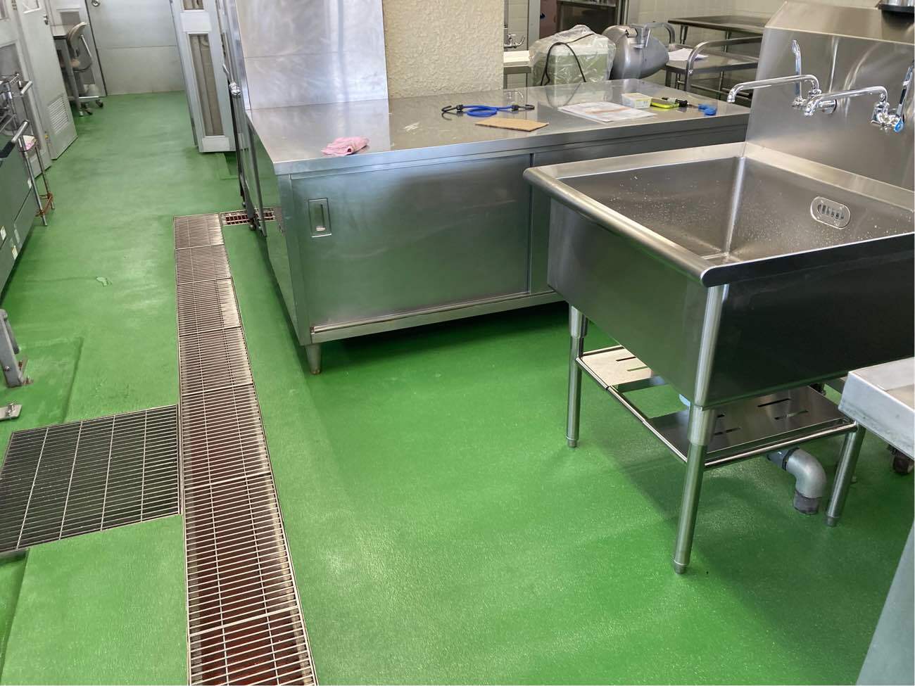 保育園（千葉県松戸市）