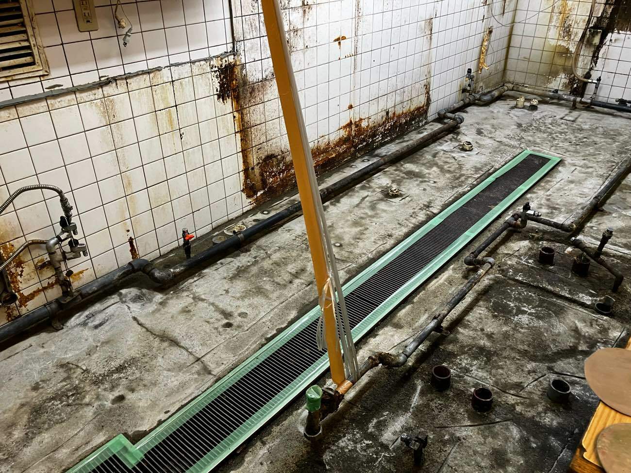 そば屋（東京都中央区）
