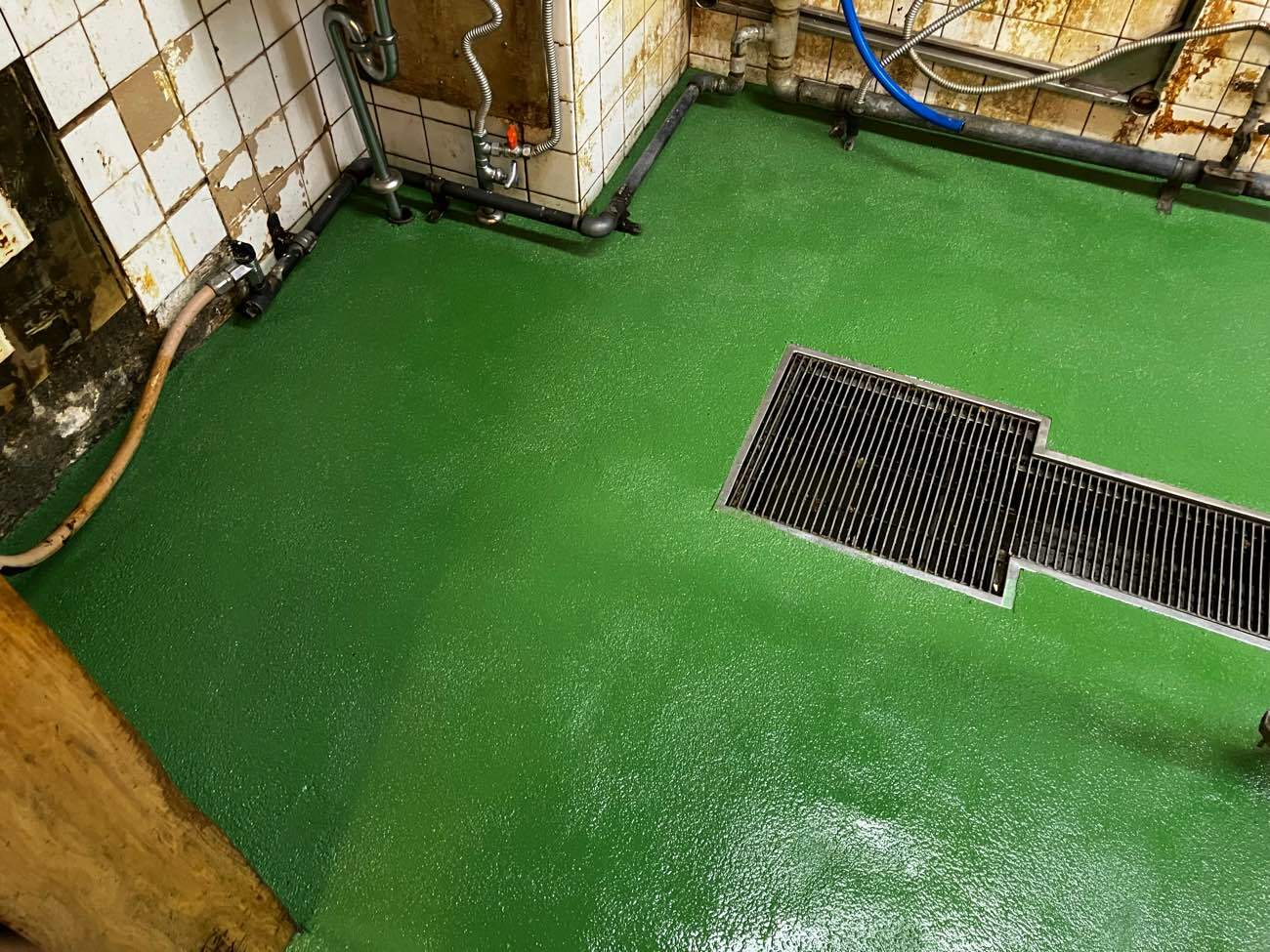 そば屋（東京都中央区）