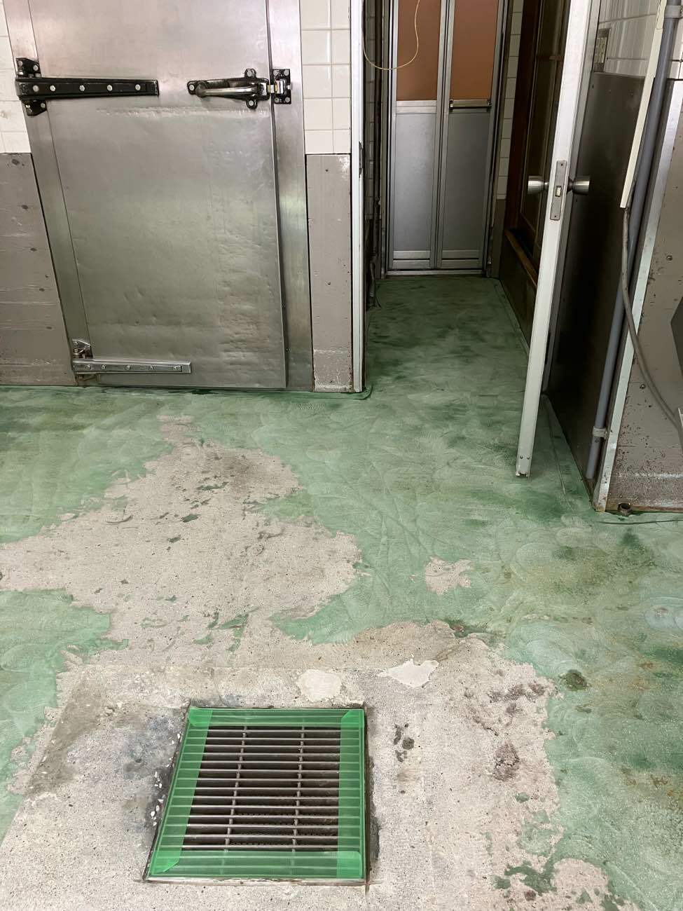 食堂（東京都千代田区）