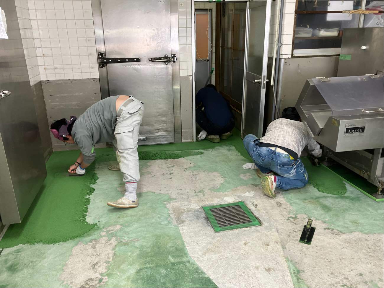 食堂（東京都千代田区）