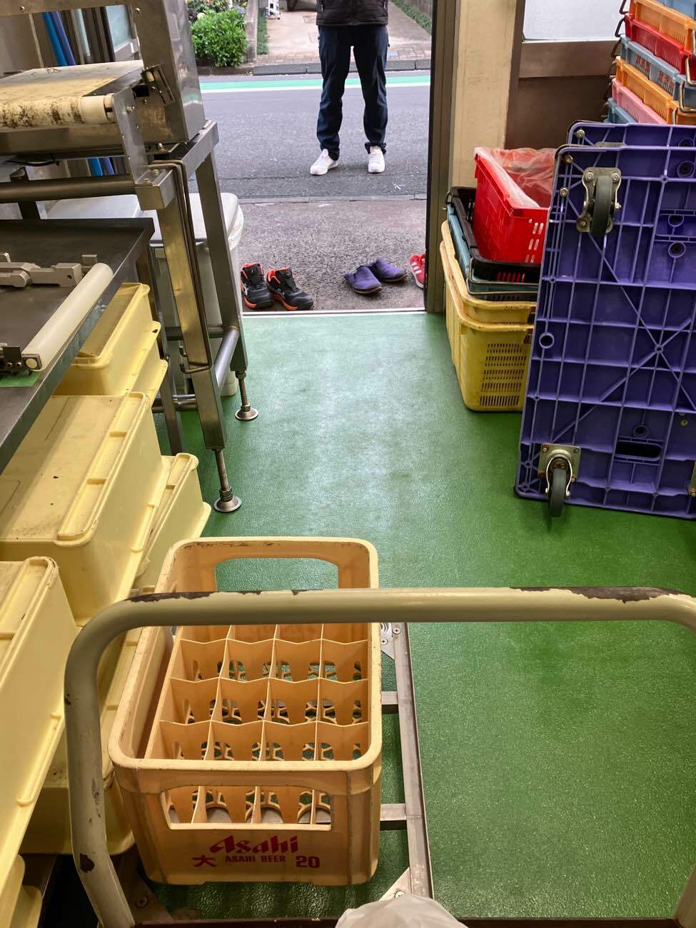 食堂（東京都千代田区）