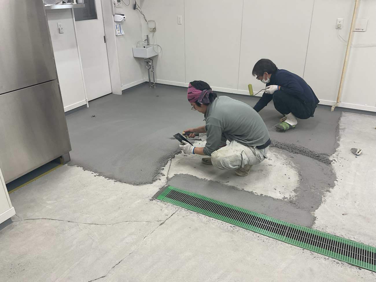和菓子店（茨城県笠間市）