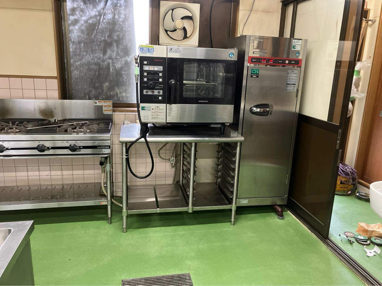 保育園（埼玉県日高市）