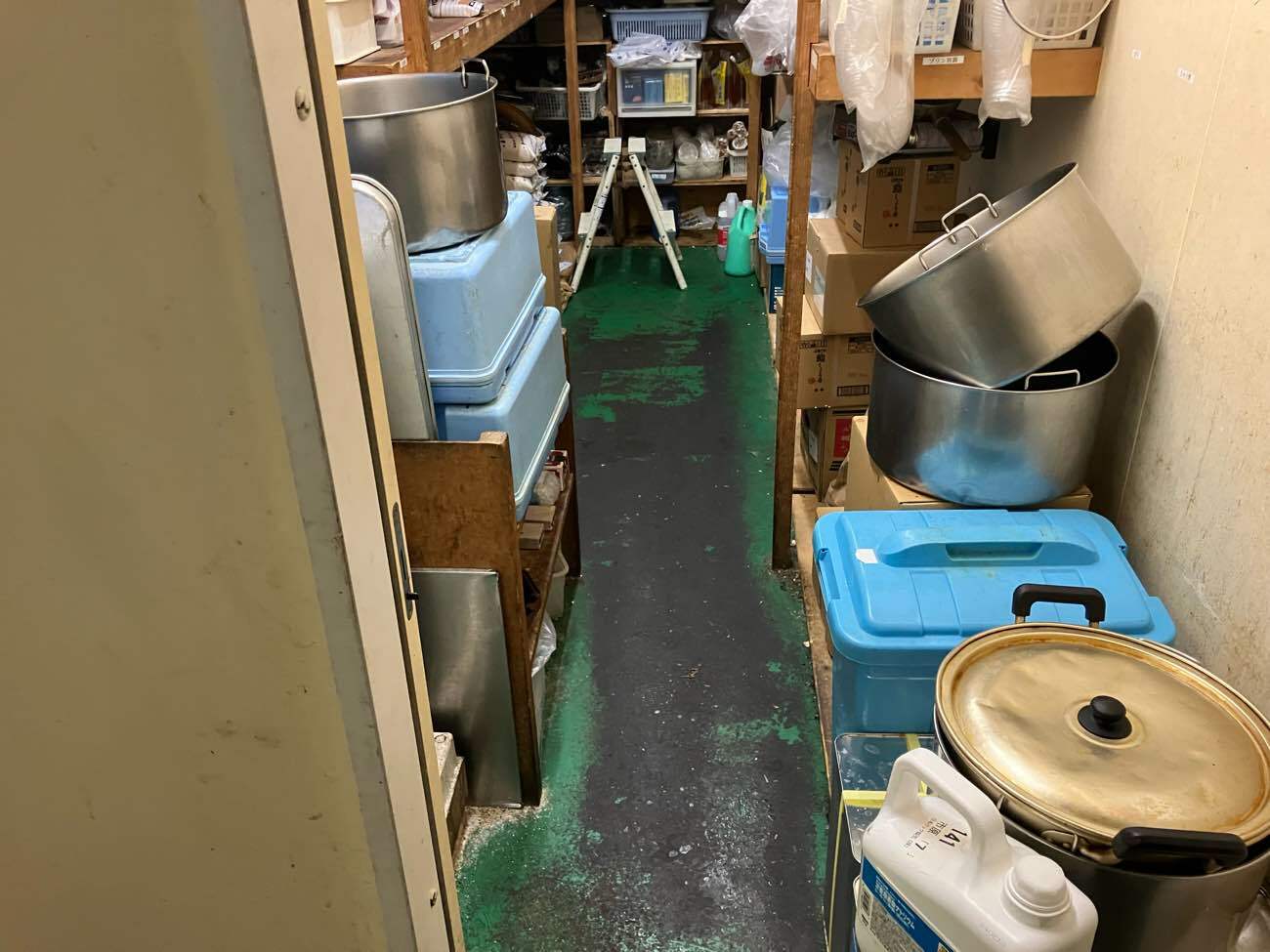 回転寿司店C（千葉県市原市）