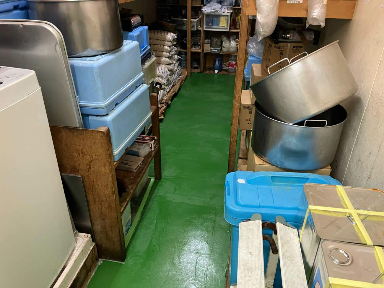 回転寿司店C（千葉県市原市）
