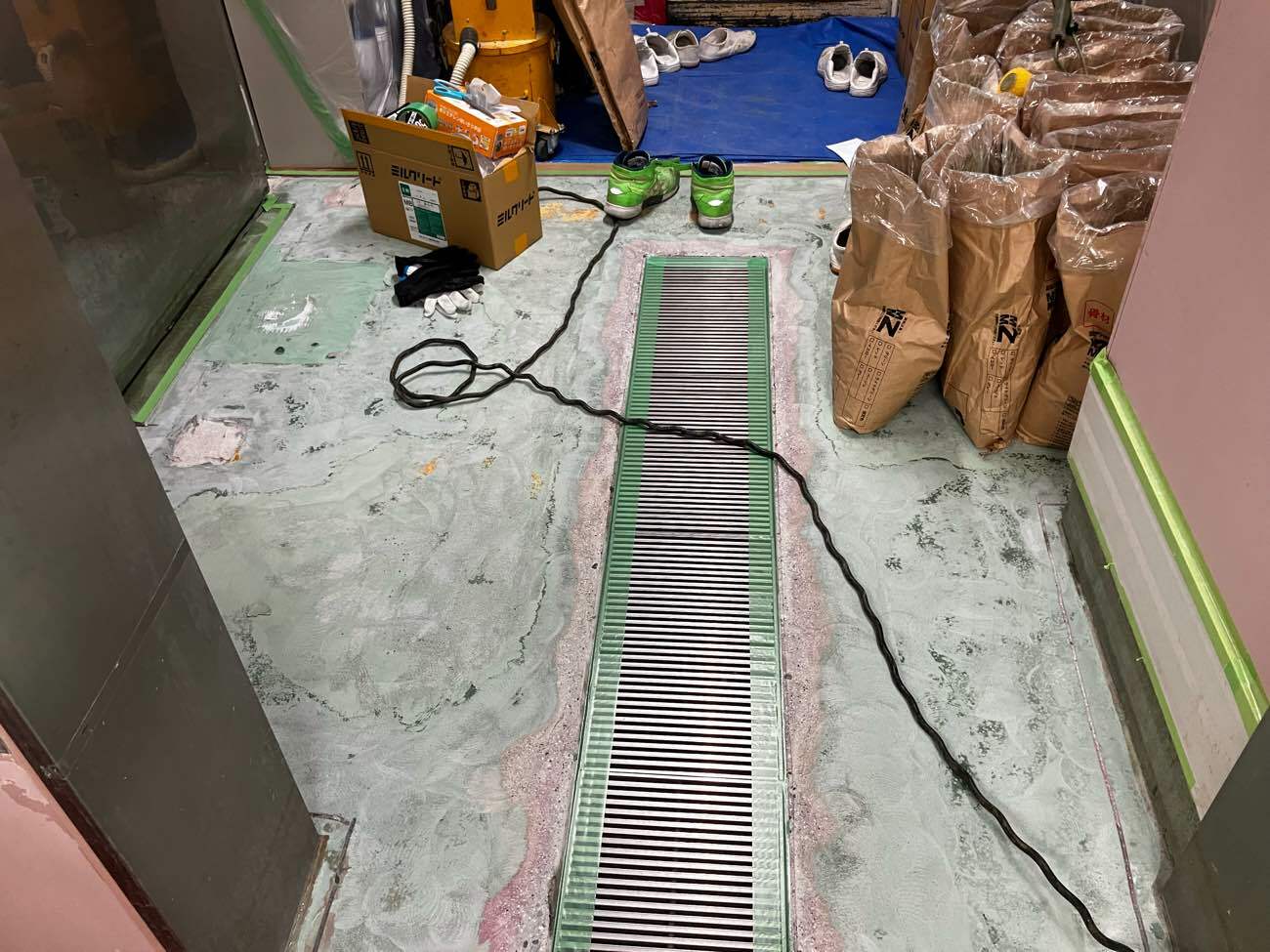 総合病院（東京都目黒区）