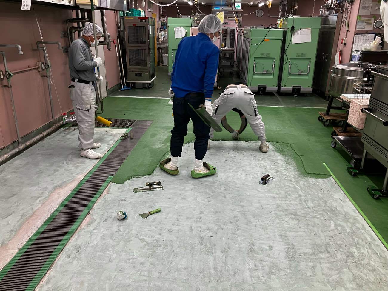 総合病院（東京都目黒区）