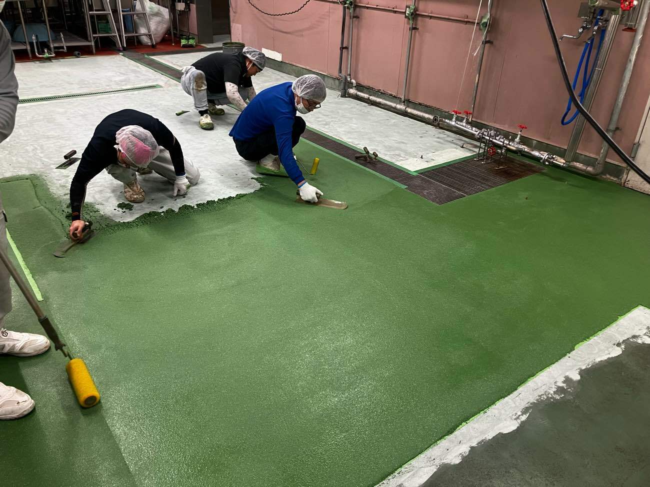 総合病院（東京都目黒区）