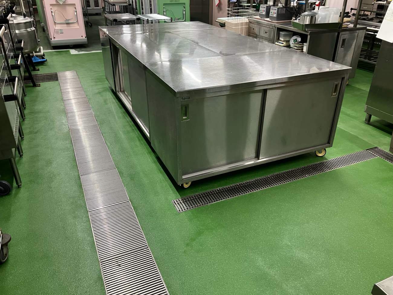 総合病院（東京都目黒区）