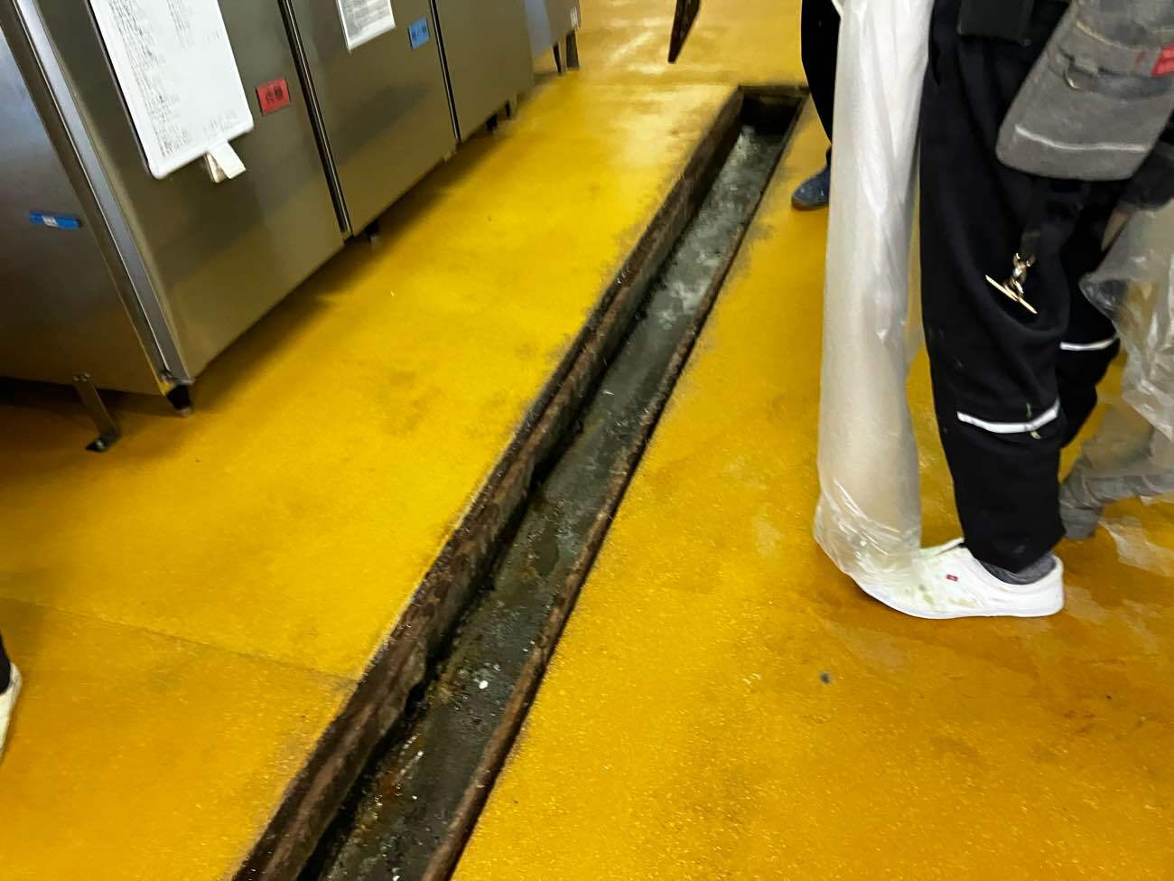 精密機械工場（福島県相馬市）