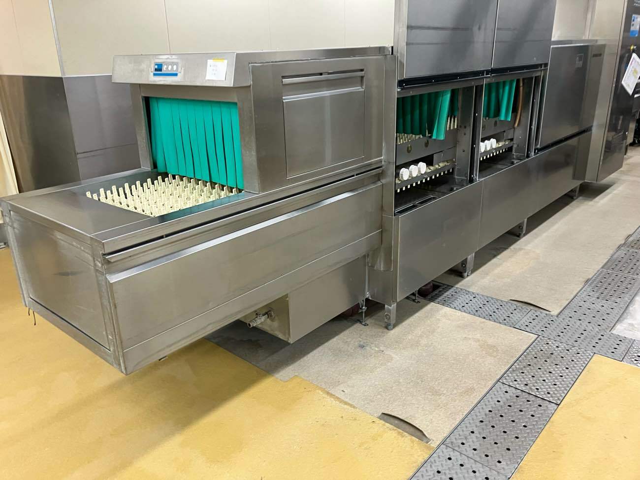 総合病院（栃木県足利市）