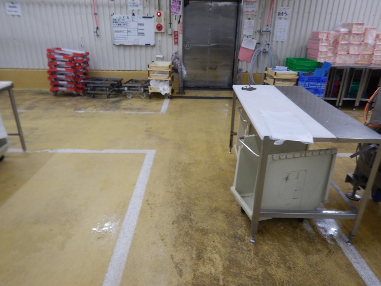スーパー（山梨県甲府市）