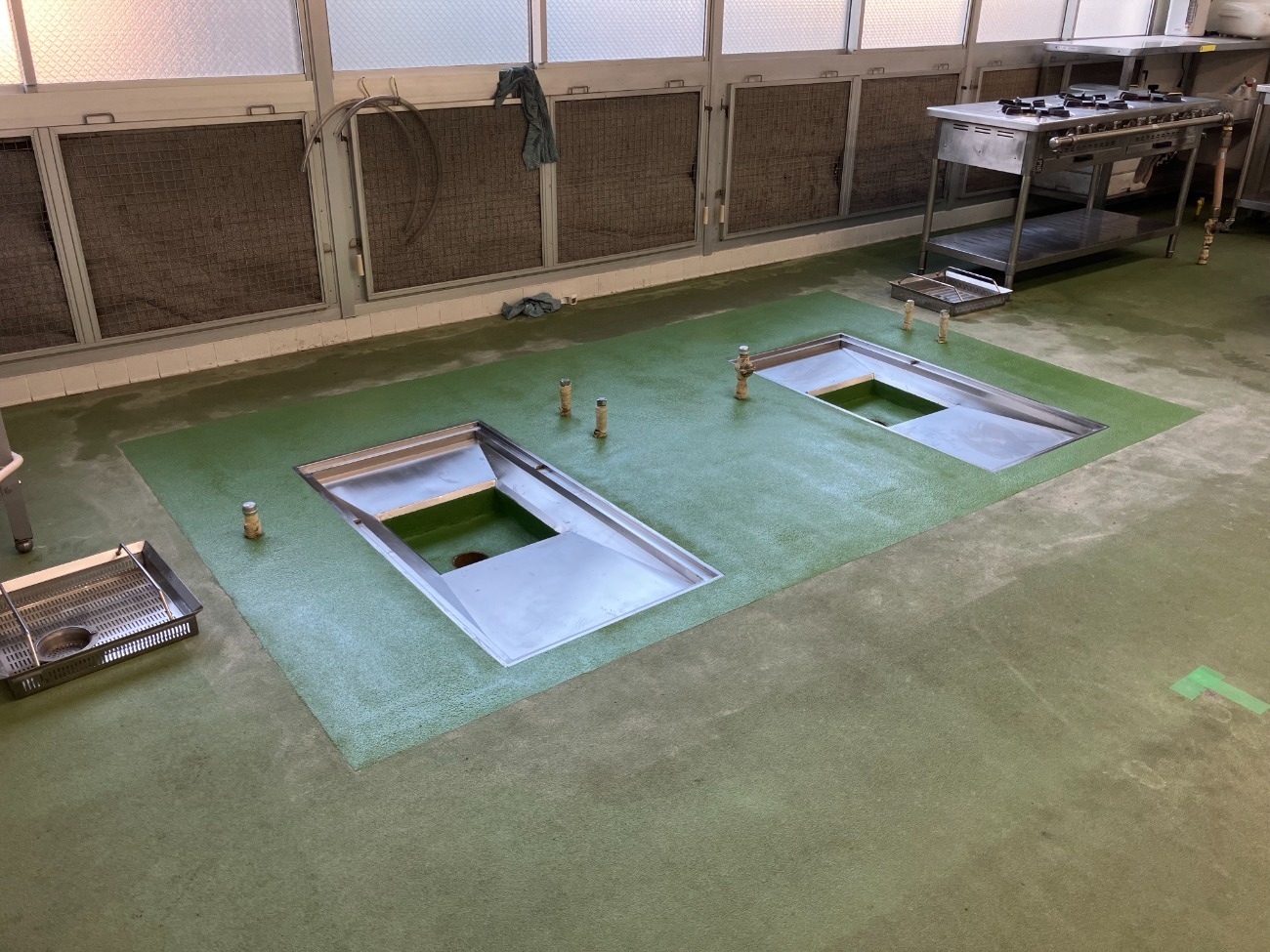 保育園（千葉県柏市）