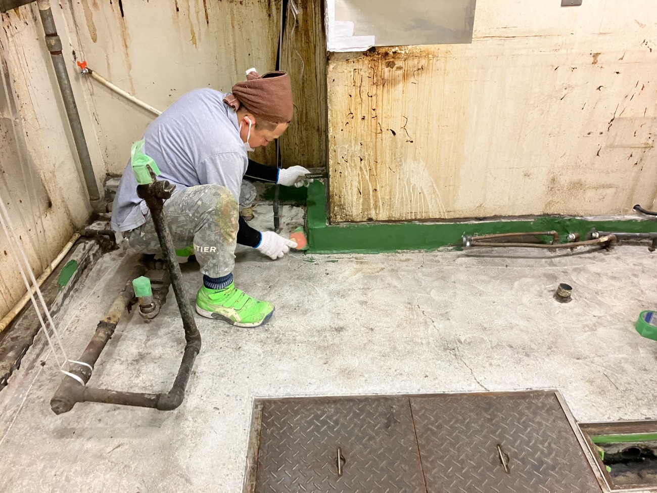 レストラン（東京都千代田区）