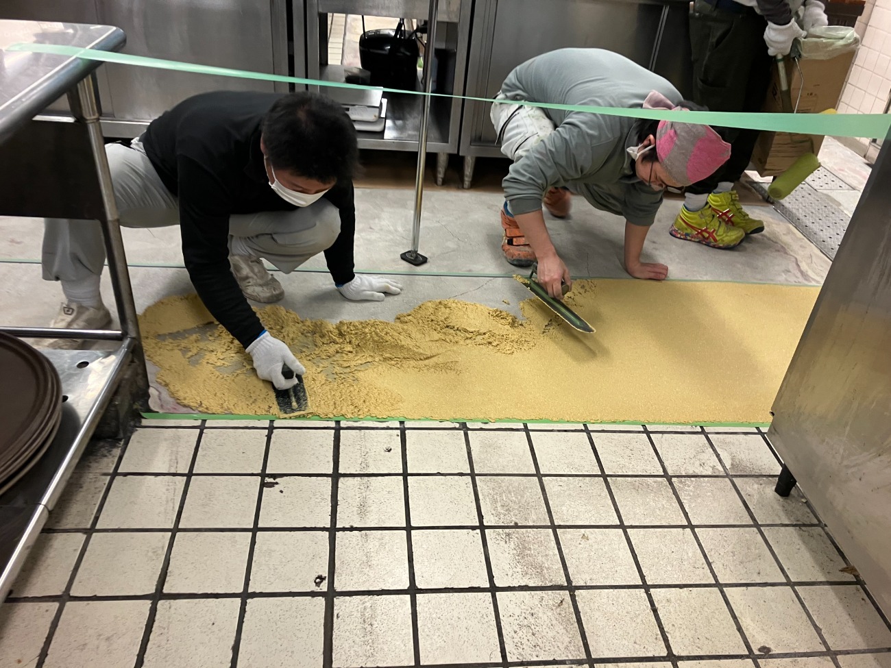 ホテル（東京都中央区）