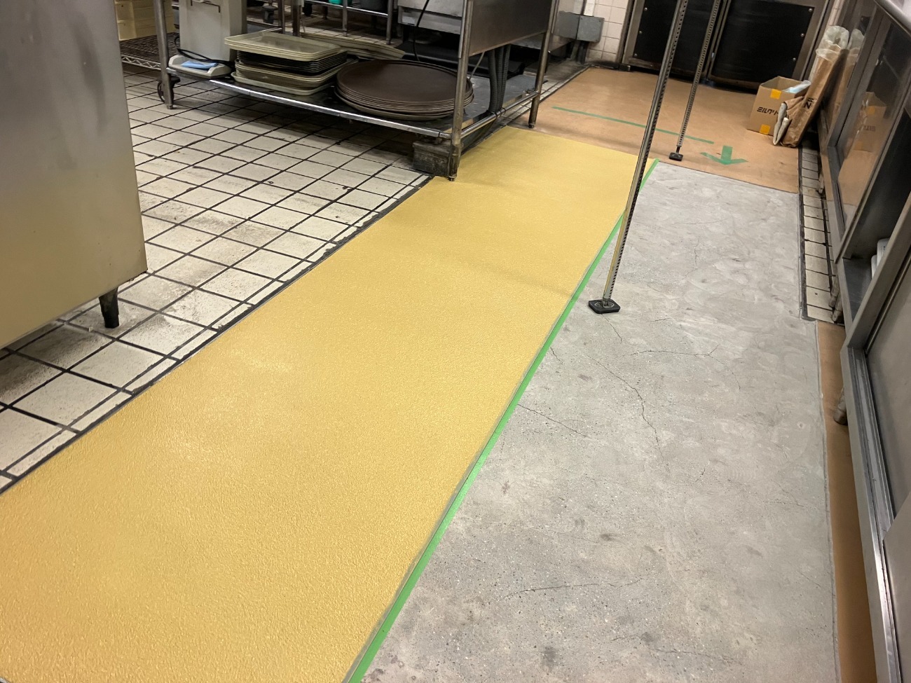 ホテル（東京都中央区）