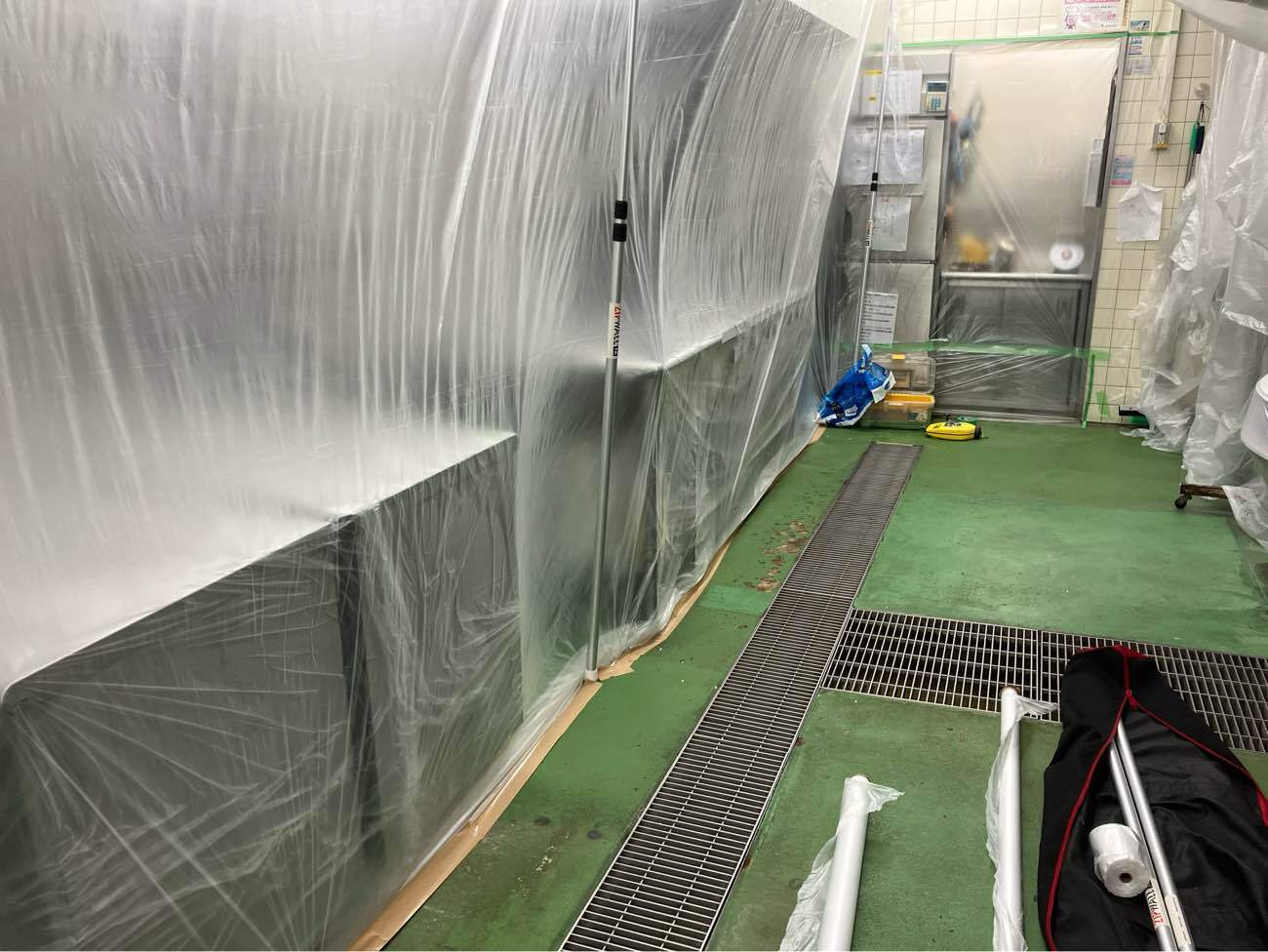 病院　（東京都八王子市）