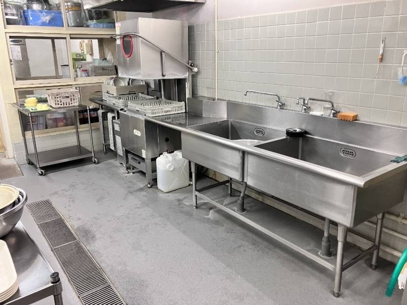保育所　（千葉県松戸市）
