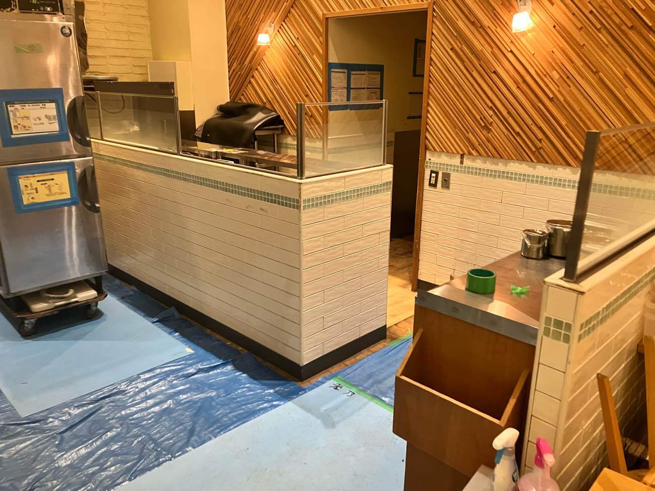 喫茶店　（東京都町田市原町田）