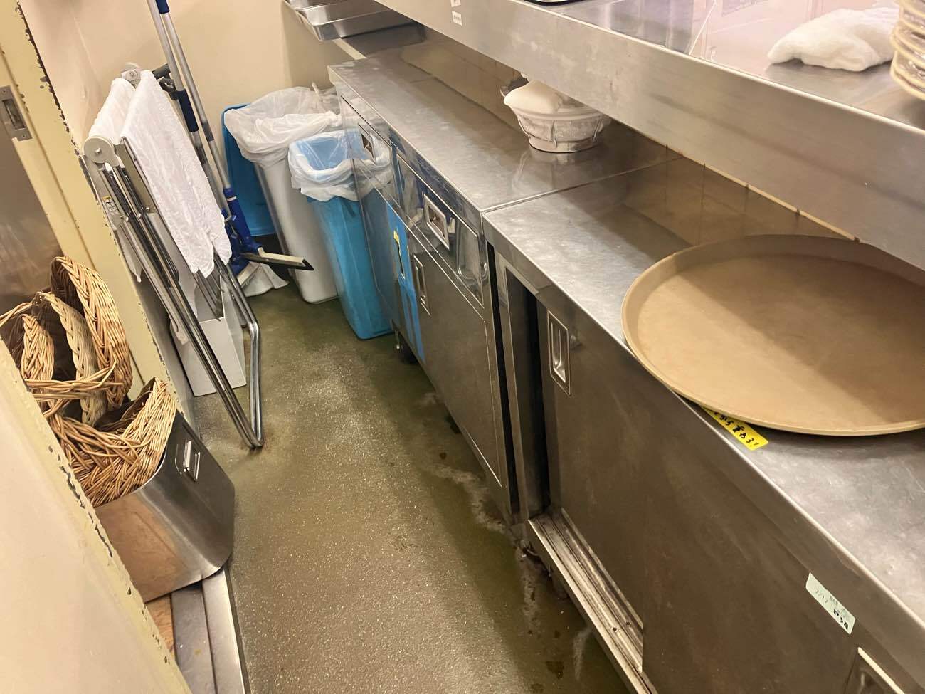 喫茶店　（東京都町田市原町田）