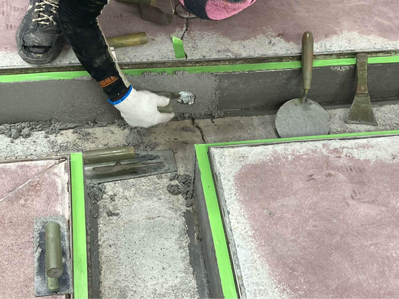 釣り具工場社食　（東京都東久留米市）