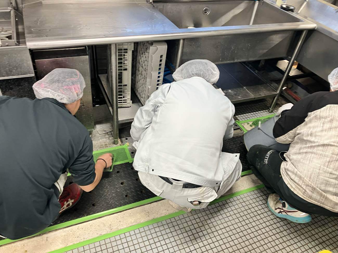 お菓子・土産店　（千葉県成田市）