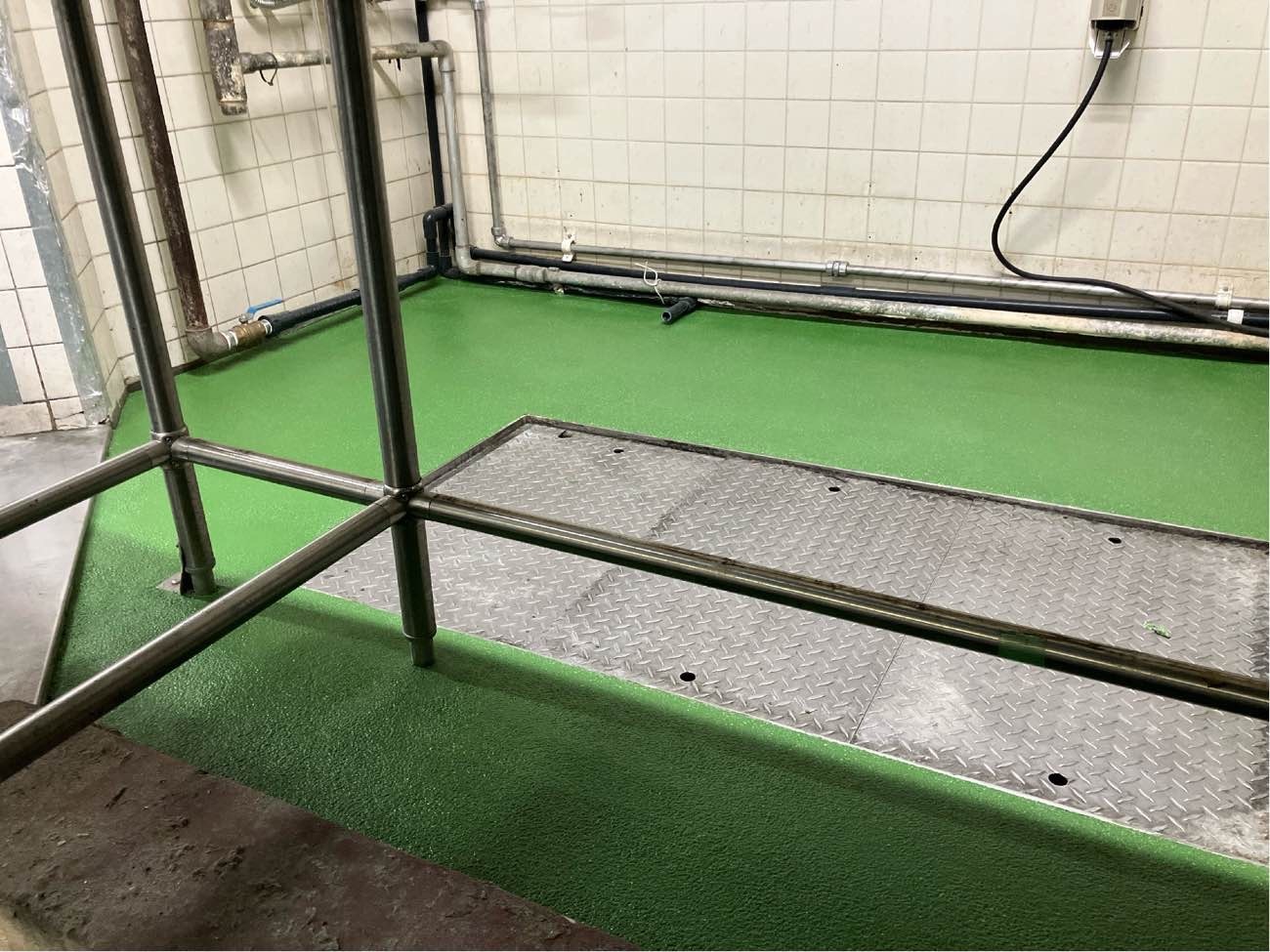 中華料理屋　（埼玉県さいたま市）