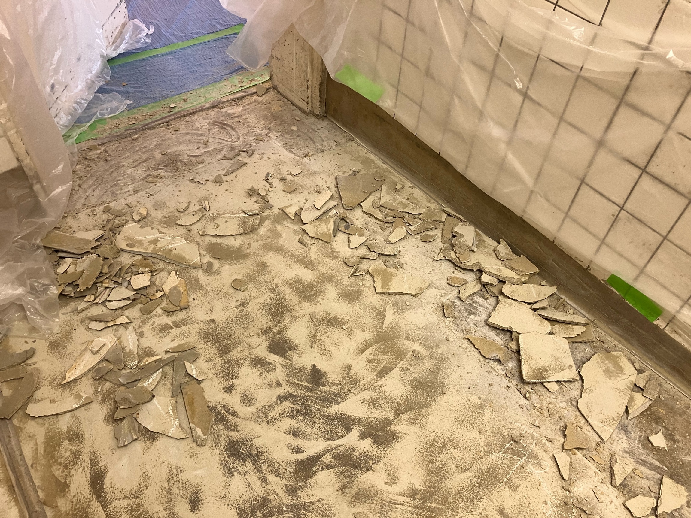 社員食堂　（東京都江東区）