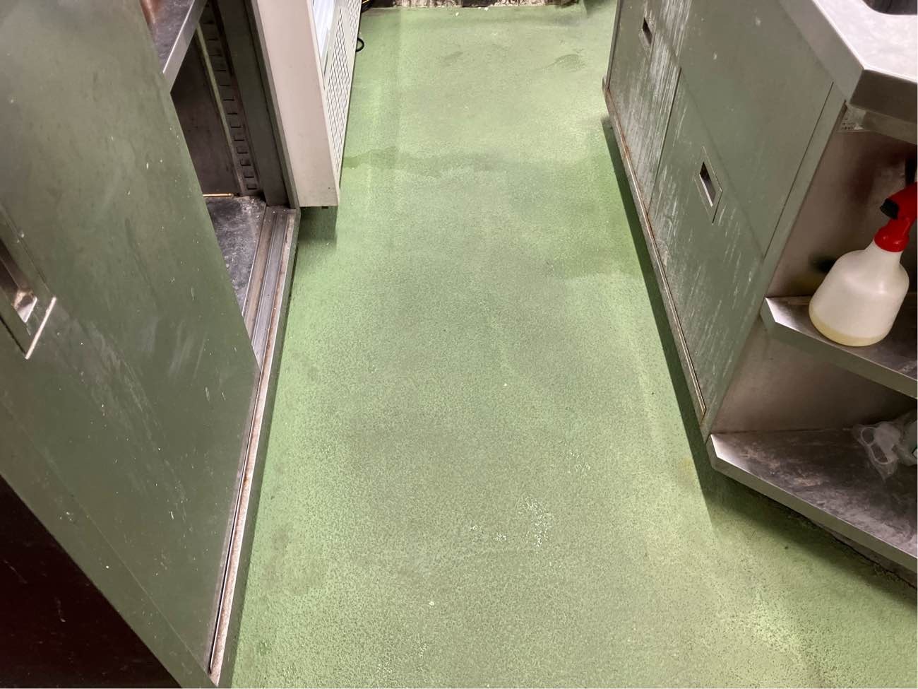 中華料理屋　（埼玉県さいたま市）