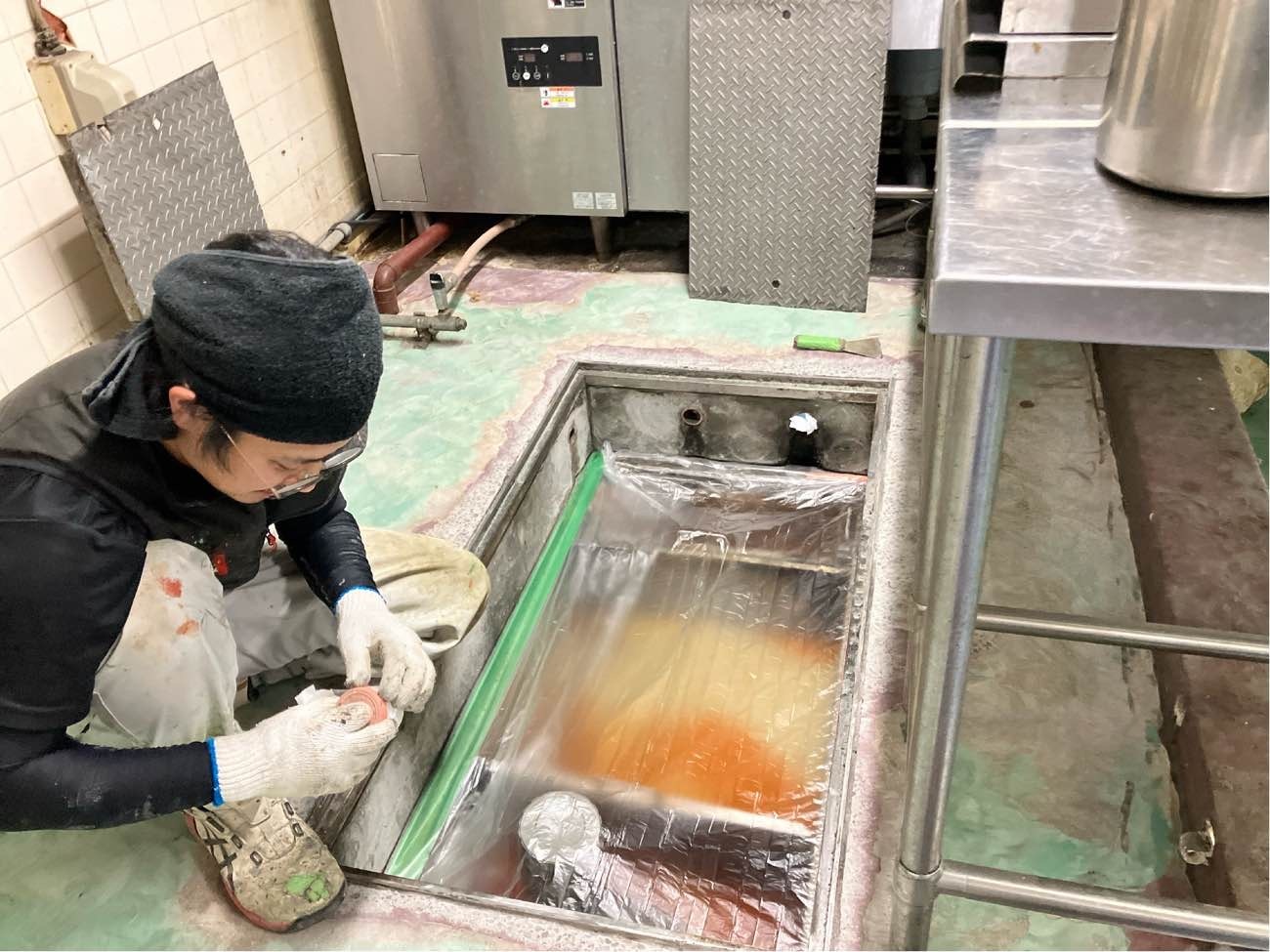 中華料理屋　（埼玉県さいたま市）